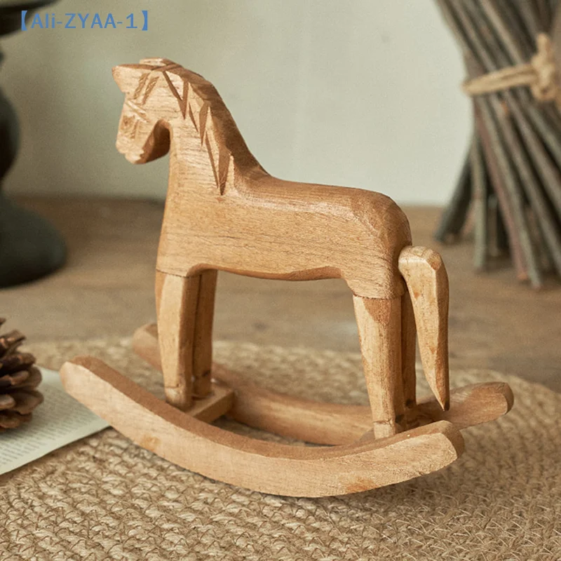 【ZYAA-1】1 Pieza de Artesanía d - Art Craft Horse reseña y precio