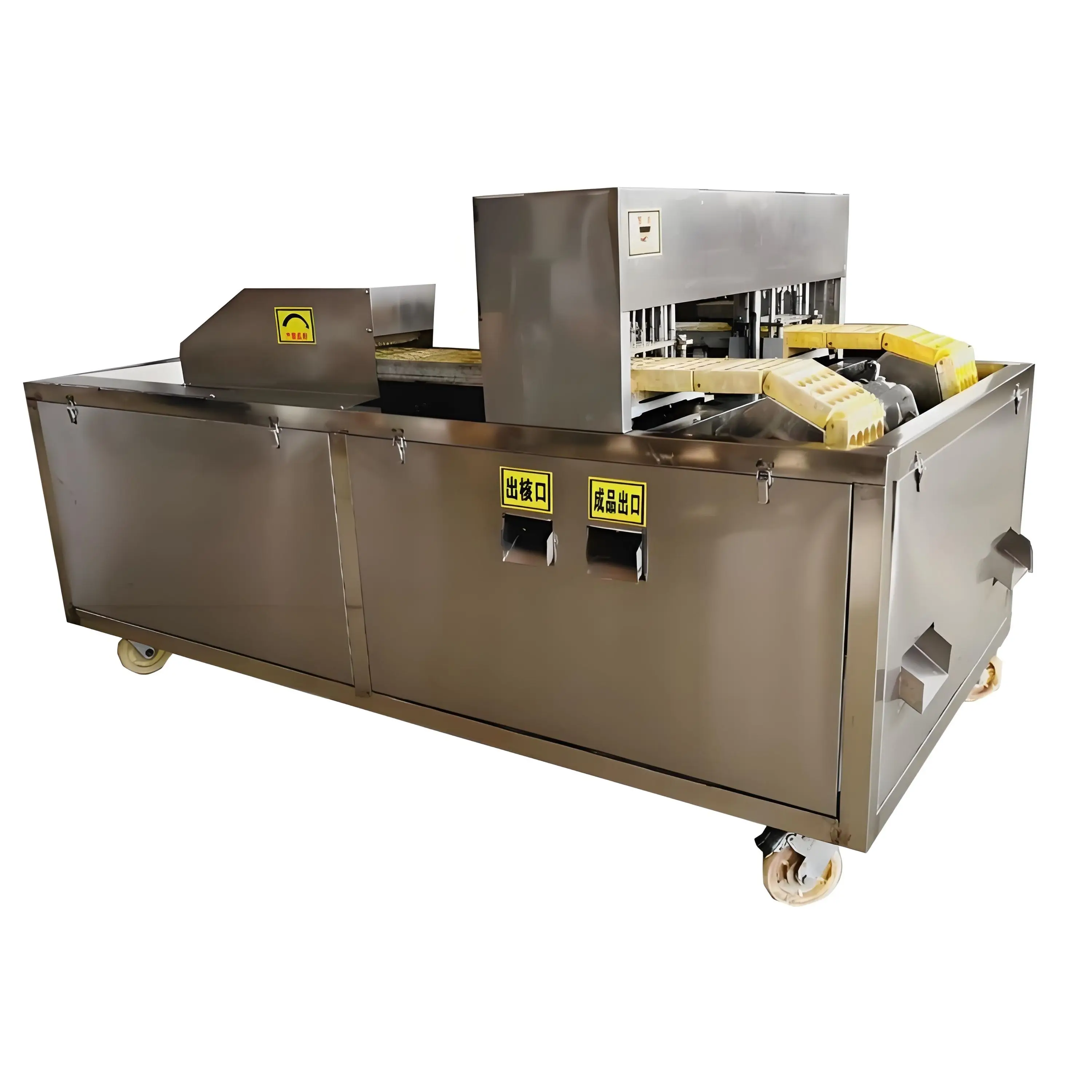New Design Durable 304 Stainless Steel Fruit Pitter Machine Fruit Remove Machine Made In China