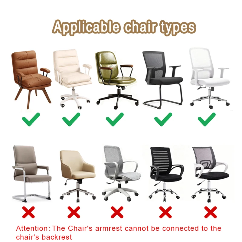 Thumbnail 3 - #75 Most Popular Stretch Chair Covers