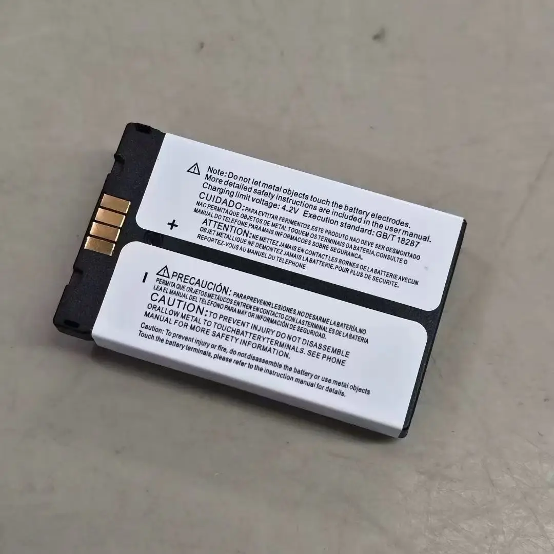 NEW for Motorola  DTR650 DTR550 DTR410 MTH800 NNTN6923A walkie-talkie battery