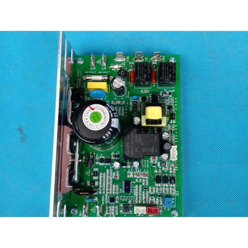 Treadmill K142A/K646D-C/346B-1/342B/242B/K450D-C Main Board