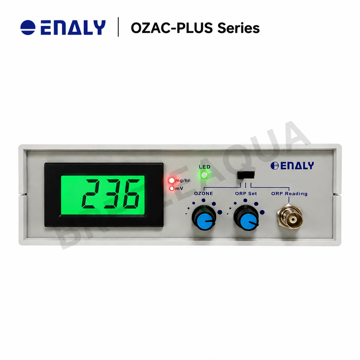 Enaly Ozone Generator OZAC-PLUS 100 200
