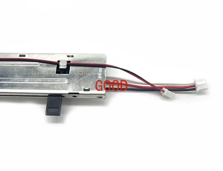 RSA0V11M9001 100mm 10KB Motor-driven Master Type Motor V Slide Potentiometer Fader