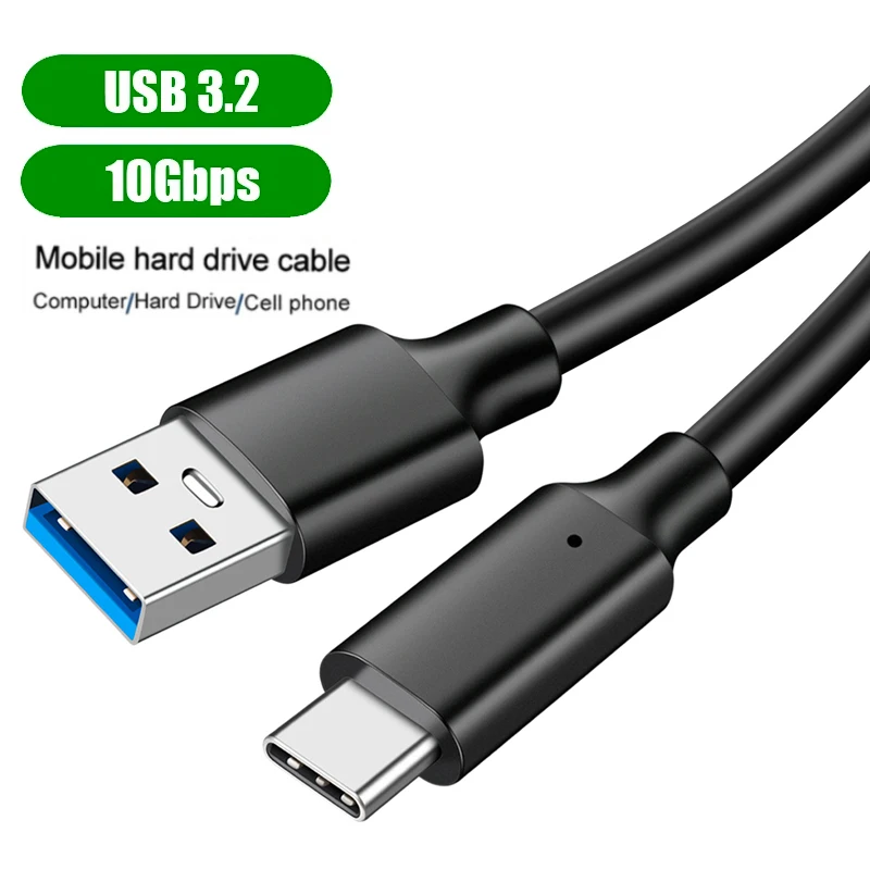 Usb 3.2 10Gbps Type… - image