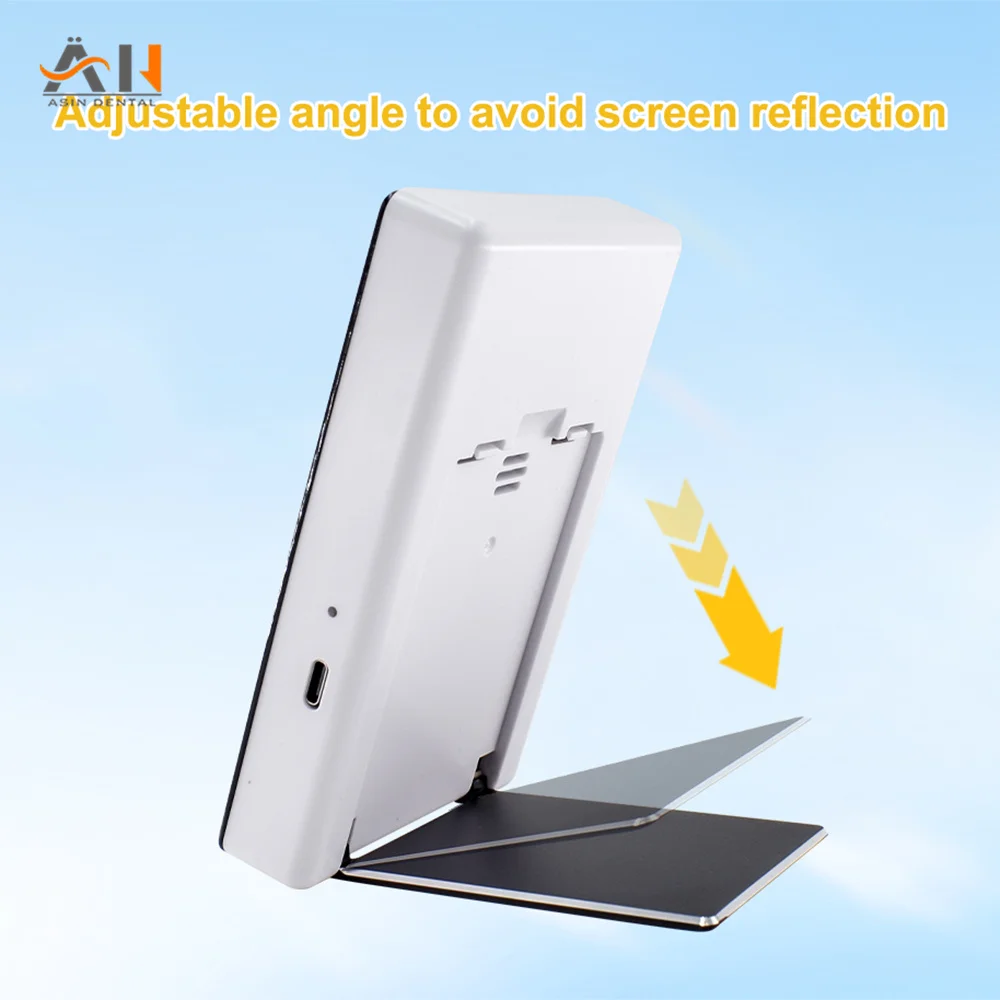 NEW Dental Endo Apex Locator Dentistry Endodontics Root Canal Measurement Mini Root Canal Located Instruments