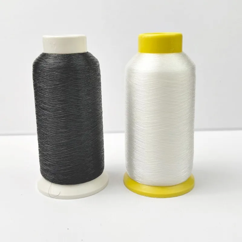 0.1mm-0.2mm Sewing Machine Thread For Hand-Stitched Appliqué Collar Table Invisible Nylon Accessories