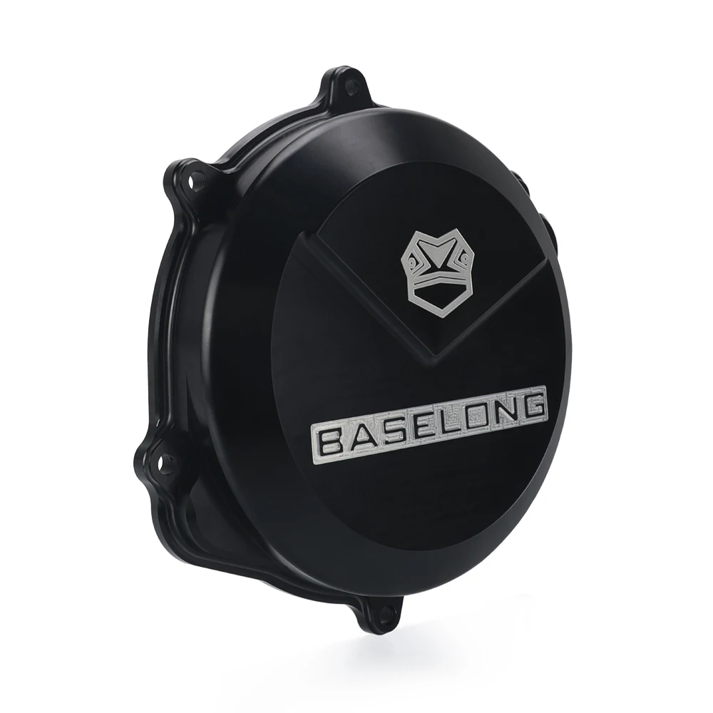 دراجة نارية عززت غطاء القابض الحرس حامي صالح لهوندا CRF250R CRF250X CRF250RX 2018 2020 2021 2022 2023 2024 2025