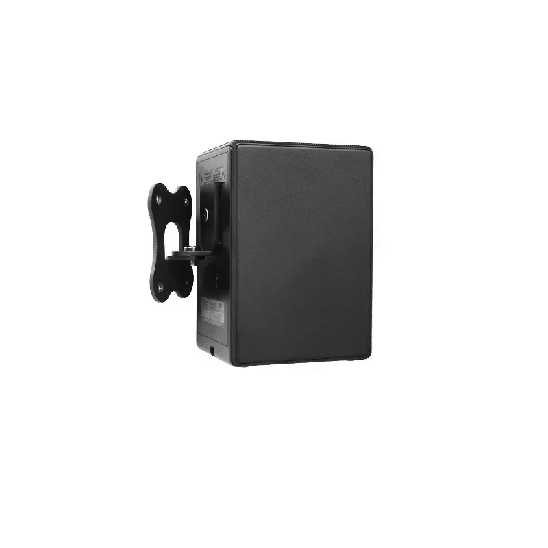 

Speaker Wall Mount For Samsung SWA-9500S/XZ Speaker Brackets Swivel-Left and Right Speaker Holder Bracket Screw Mounting