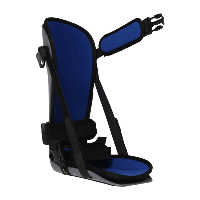 Férula nocturna para fascitis Plantar A20M, soporte para pie, soporte para tendinitis de bota para tendón de Fascia y estiramiento de pantorrilla, hueso del talón