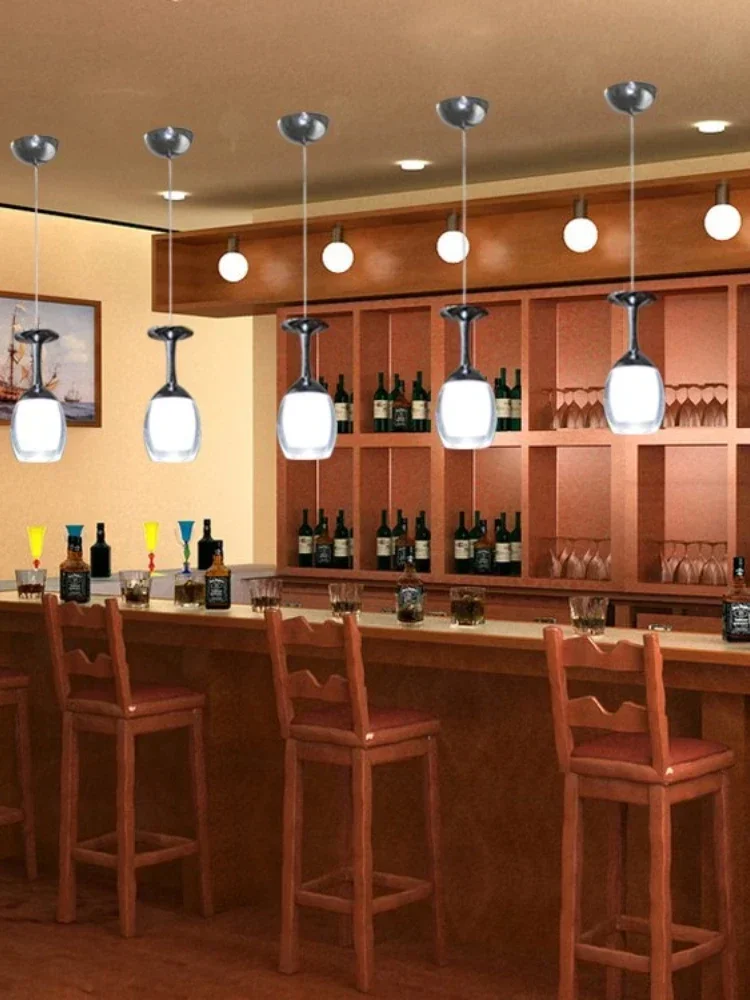 الحديثة الإبداعية LED غرفة المعيشة غرفة الطعام الزجاج مصباح السقف Led بريق مصابيح السقف الكريستال