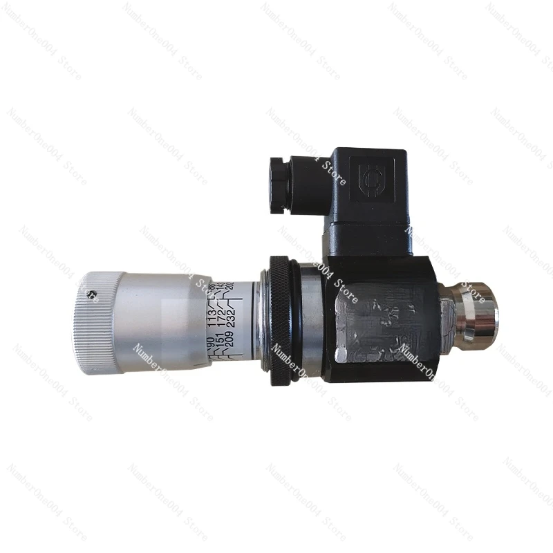 Applicable To Hydro Pressure Relay HJCS-02N Pressure Switch Hydraulic Pressure JCS-02H  NLL Regulation NL