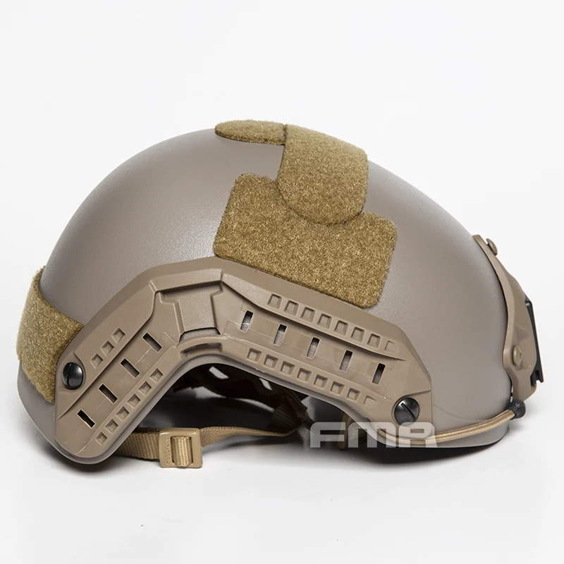 NEW FMA Maritime Helmet ABS Lightweight Seal Helmet Protective Helmet TB815/814/816 Cycling helmet