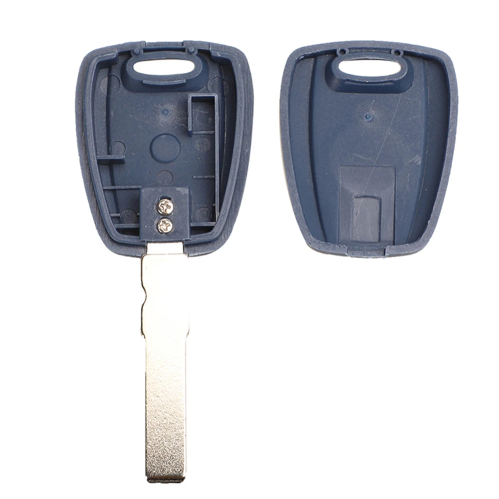 jingyuqin SIP22/GT15R Blade Remote Key Shell Case for Fiat Fiorino 500 Stilo Punto Seicento Multipla Multipla Fob Car Key Case