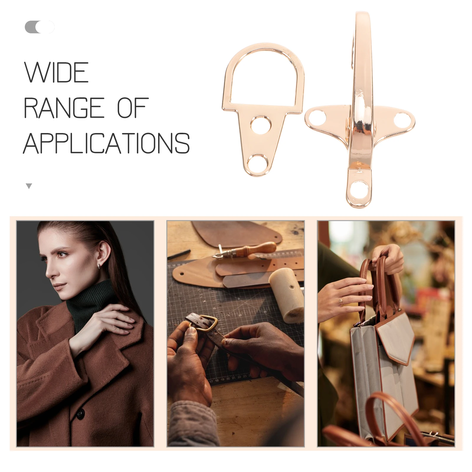 1 مجموعة وزرة معدنية أبازيم الملابس والاكسسوارات التعشيق إغلاق للمعاطف البلوزات أحزمة ملابس خارجية استبدال تبديل مشبك