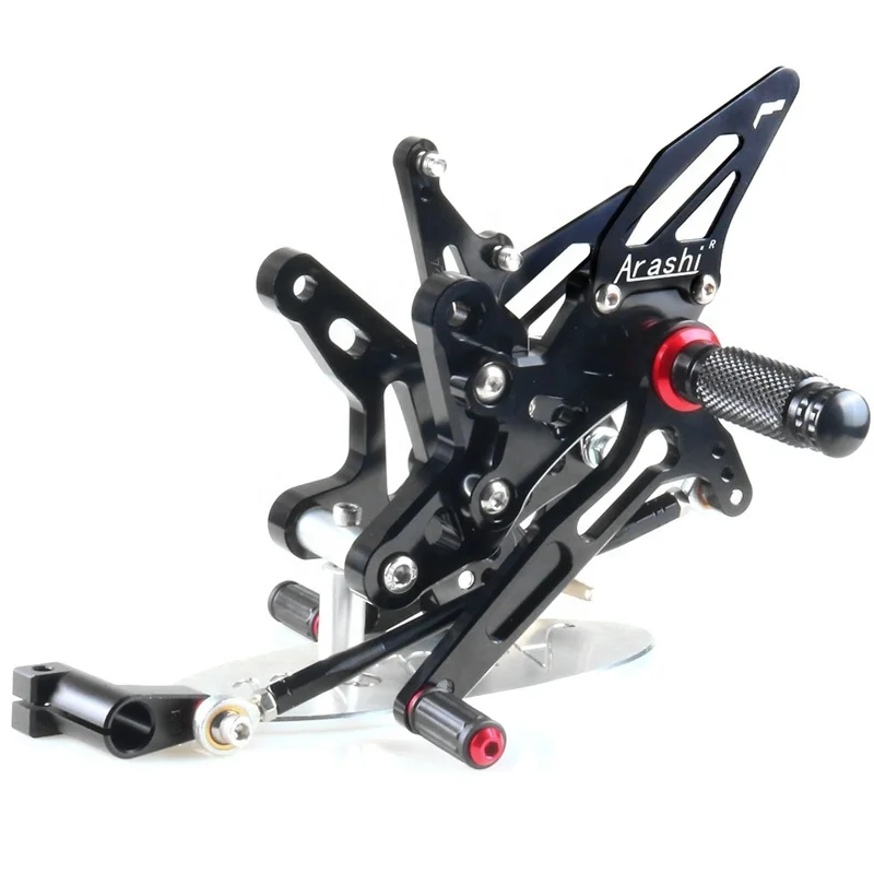 Motorcycle Headset Intercom Aluminum Alloy CNC Adjustable For KAWASAKI ZX-R400 Ninja400 2018-2024 & Z400 2019-2024