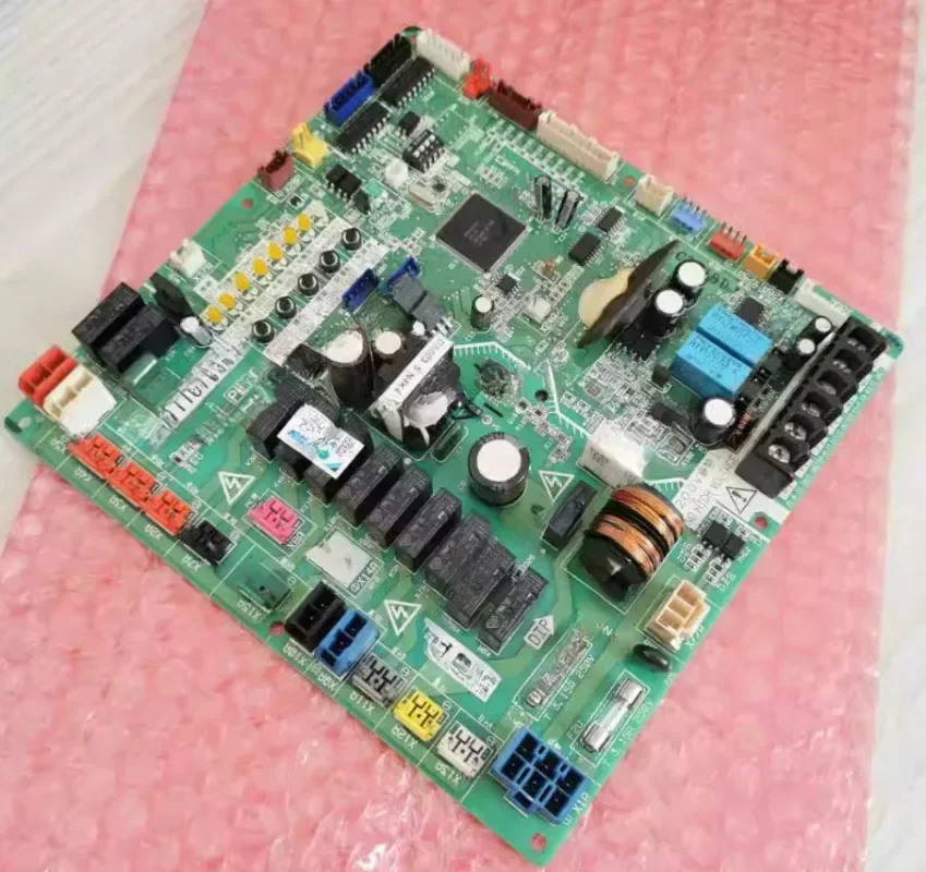 

Da Jin Rhxy450sy1 Eb11157(C) Air Conditioning Main Control Board Rhx Factory Direct Sales with Suitable Accessories for Home Use