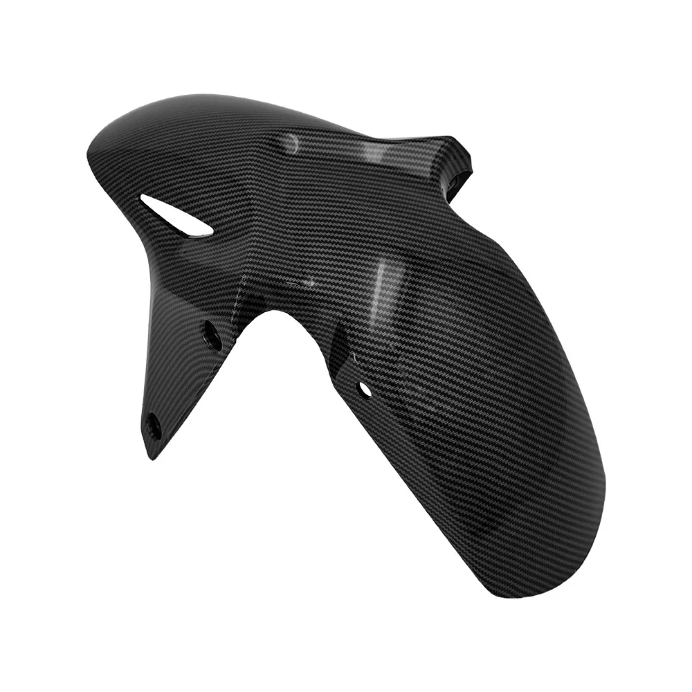Motorcycle Fender Mudguard For Honda CBR400R CBR500R CBR 400 500R 2019-2021 CB500F 2016-2018 Front Wheel Hugger Mud Splash Guard