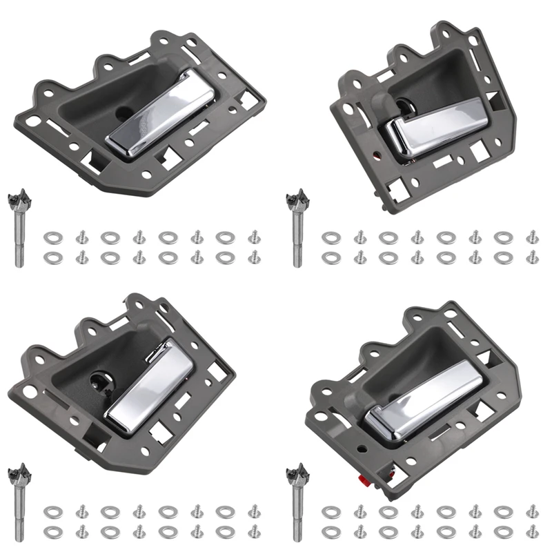 

Car Interior Door Handle For Jeep Grand Cherokee 2005-2011 Door Handle