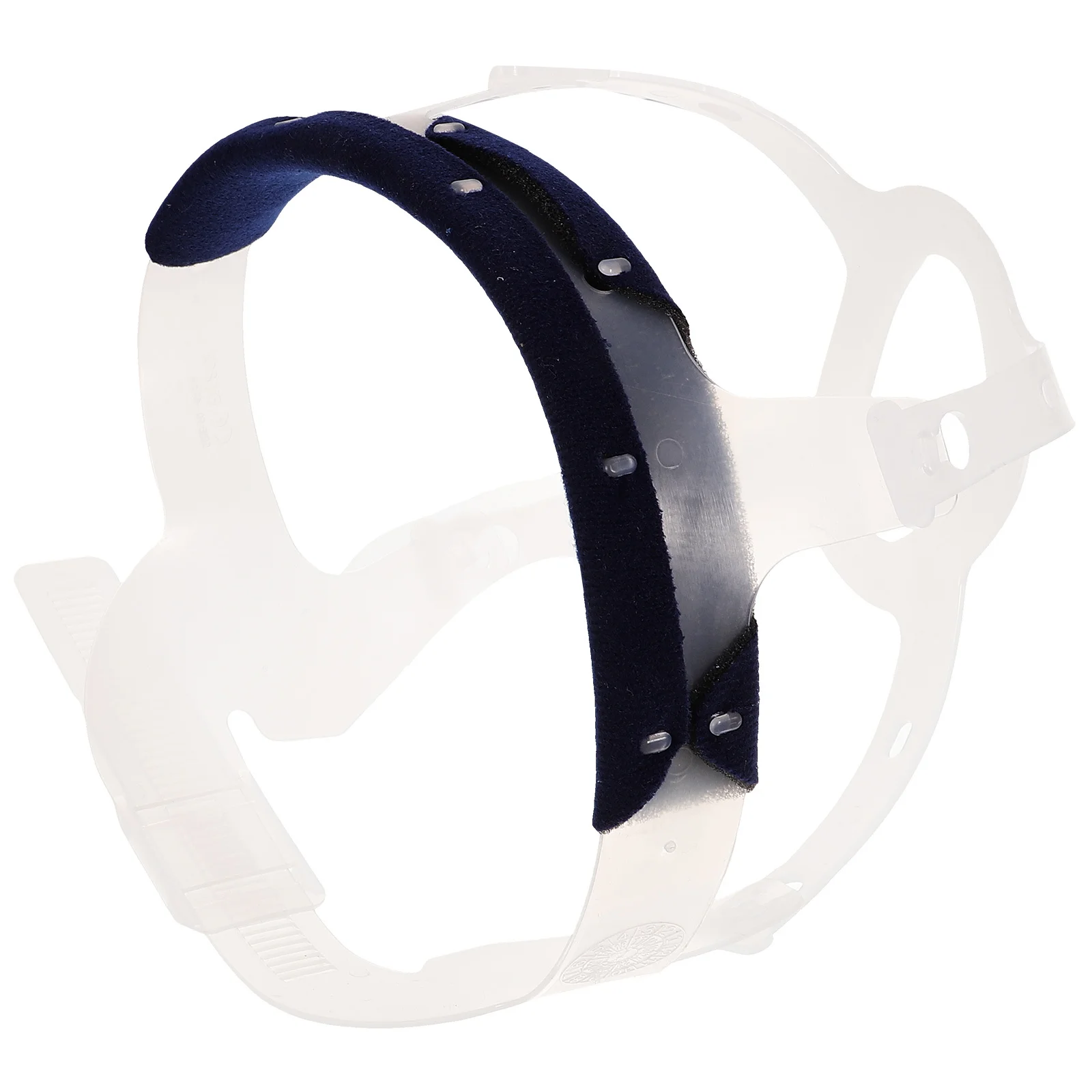 

Safety Liner Suspension Impact-Resistant Lightweight Breathable Replaceable Hard Hat Suspension for Construction Work