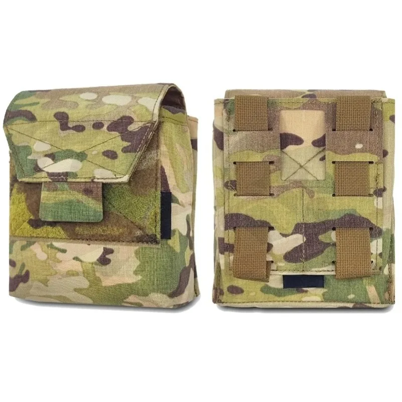 

Многофункциональная охотничья сумка JSTA Style SS Pocket для активного отдыха