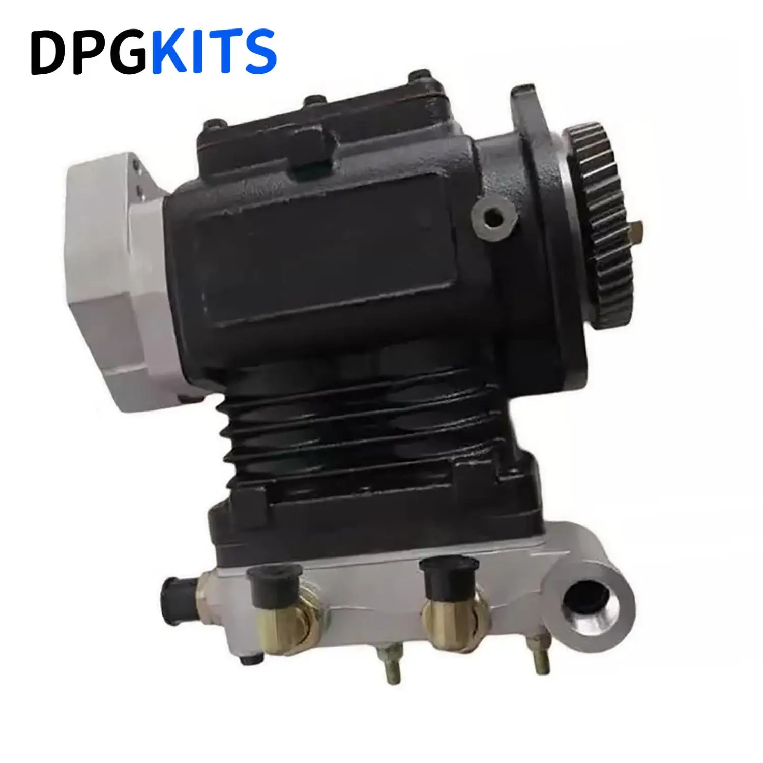 

4975633 4295612 Воздушный компрессор для двигателя Cummins QSK45 QSK60