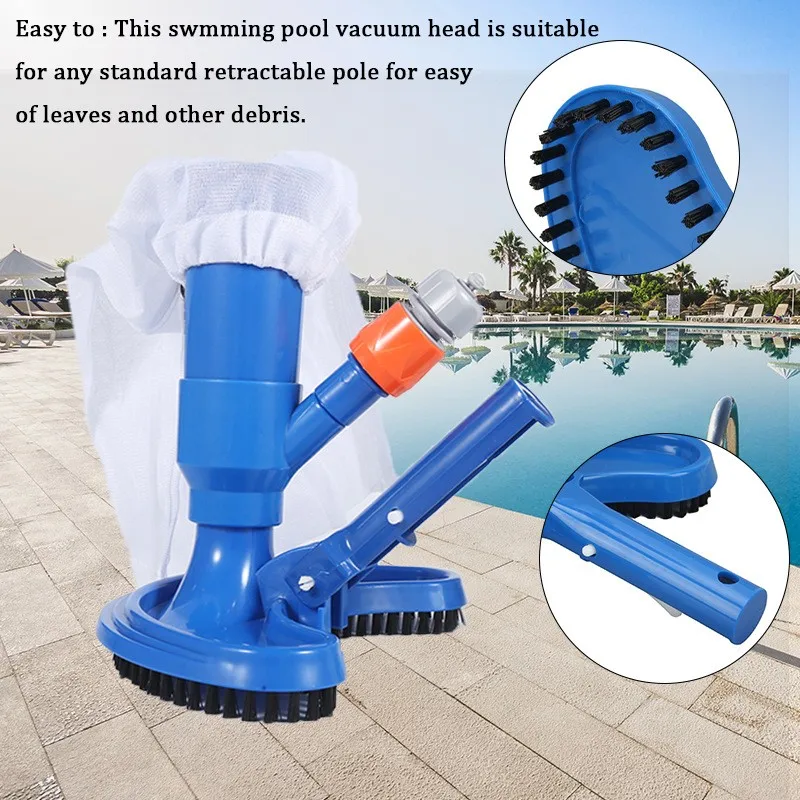 Thumbnail 3 - #29 Latest Pool Cleaners Updates