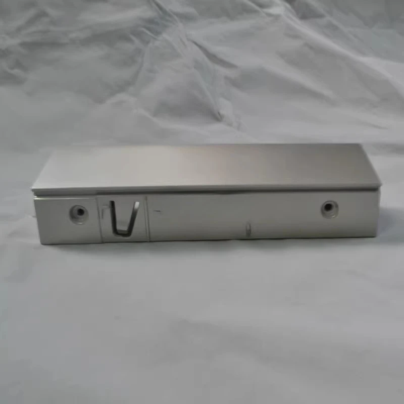 

Suitable for Delonghi/Delong E LATTE PEO Coffee Machine Water Tank Panel, Water Container, White Gold Panel