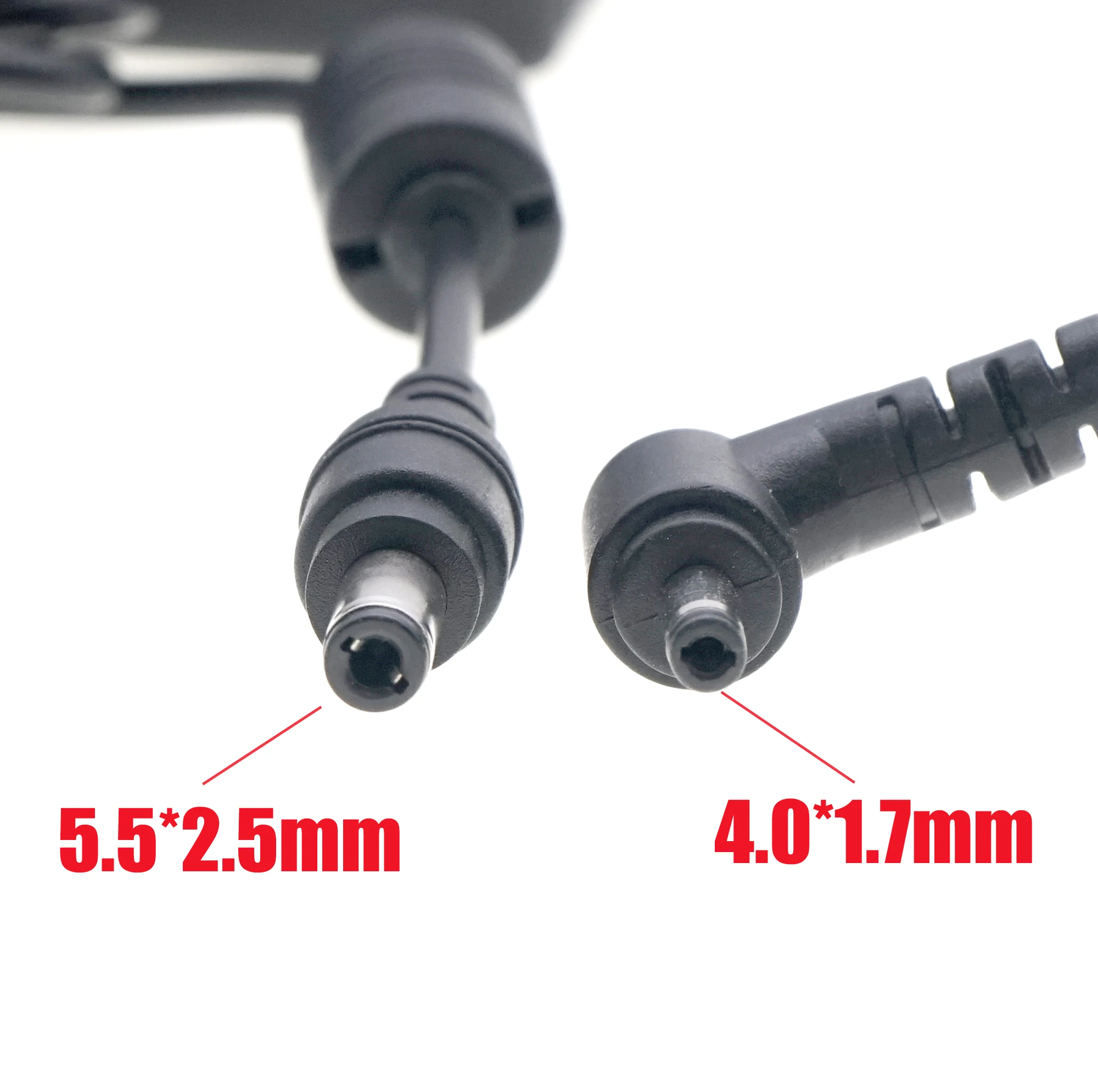 حقيقي FSP 19V 3.42A 65W FSP065-REBN2 FSP065-RBBN3 FSP065-RECN2 FSP065-REB محول التيار المتردد شاحن رصد مصدر طاقة الكمبيوتر المحمول