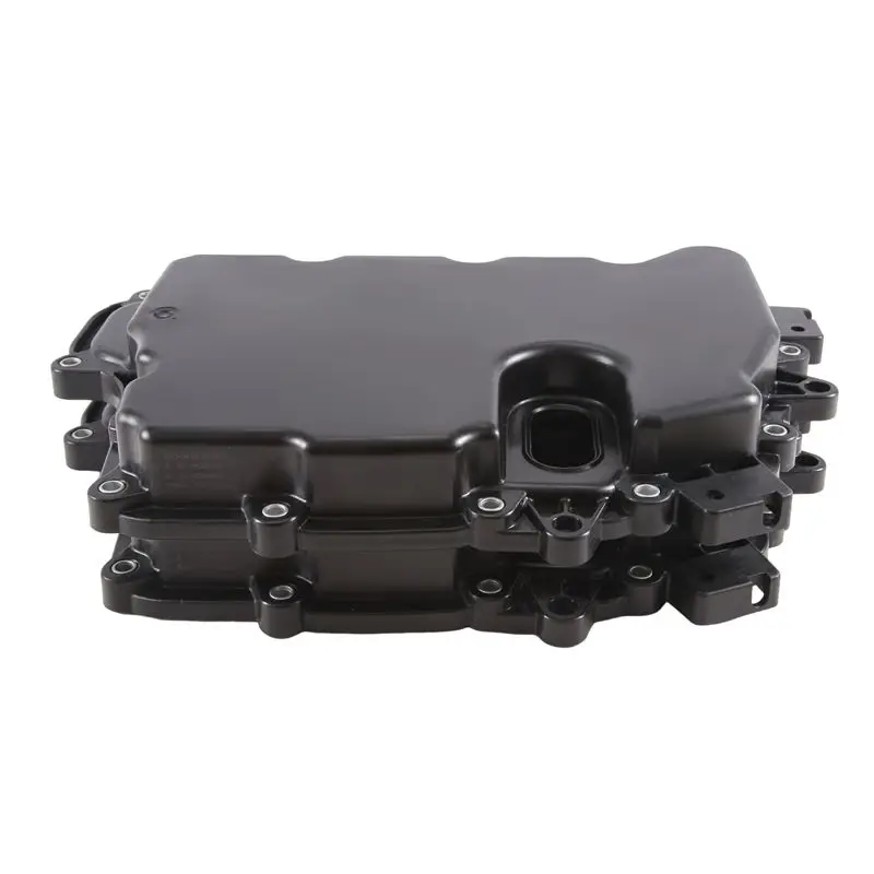 

Крышка поддона автоматической коробки передач AEF2-2 для Chevrolet Cruze и Buick, артикулы 24243777, 24253434, аксессуары