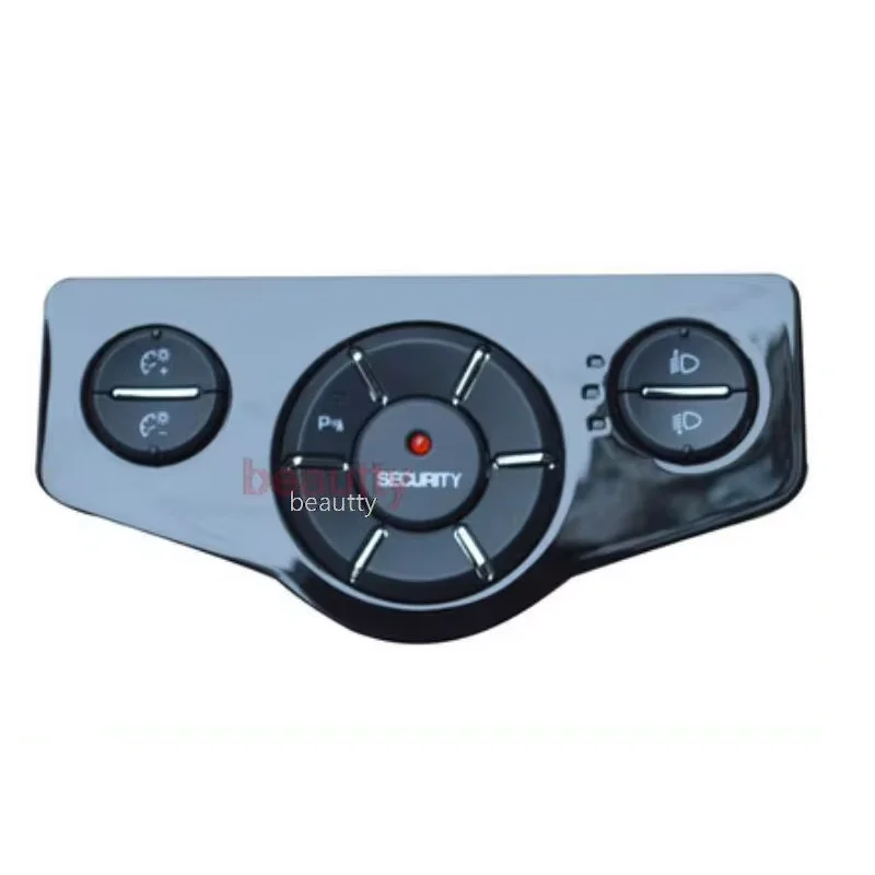 

Light adjustment switch for Zotye T600 3795010001-B11A