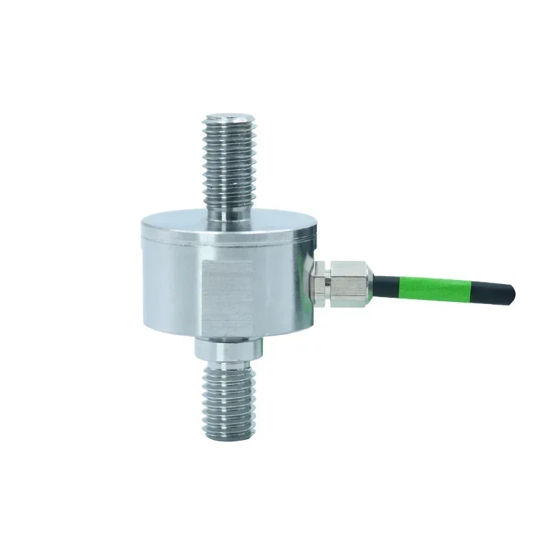 2026 High Precision Load Cell 2000-5000N Bi-Directional Tension & Compression Force Sensor | Custom OEM Branding | CE Certified