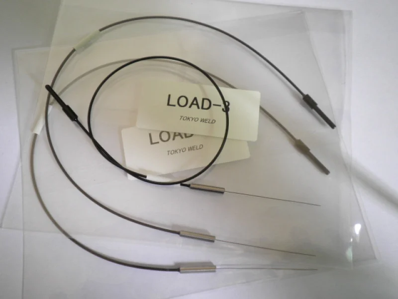 Fiber Optic Cable ES-32DC Sensor LOAD-3 50400-0642 Lower Separation Fiber Optic Eye FT-E11A