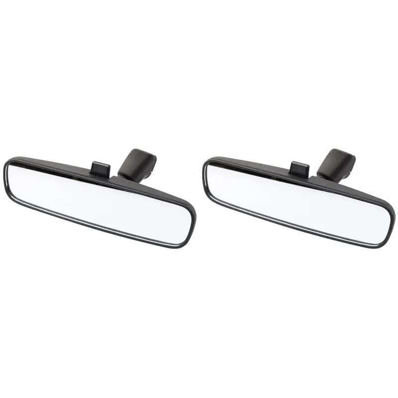 

Classy-2X 963212DR0A Interior Rear View Mirror For Nissan Rogue Sentra Tiida NV2500 3500