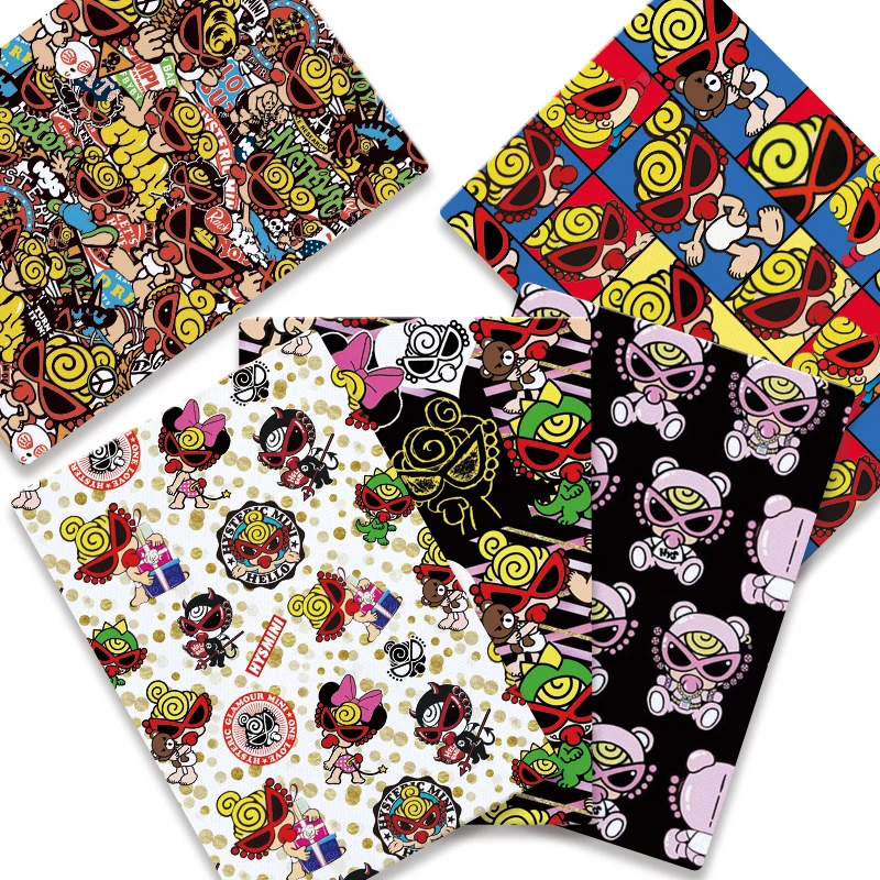 �y�Z�[�����z�ÓT�I�Ȗ���̖Ȑ��n,�|���G�X�e��,����̃p�b�`���[�N,�L���e�B���O�̃x�r�[�h���X,�J�[�e���h���X,�l�C�̃h���X�v�����g