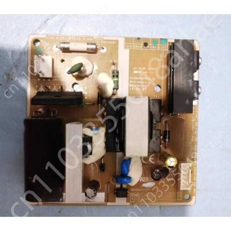 Refrigerator power board, computer board DA92-00486A PSGV450201A DA92-00530A