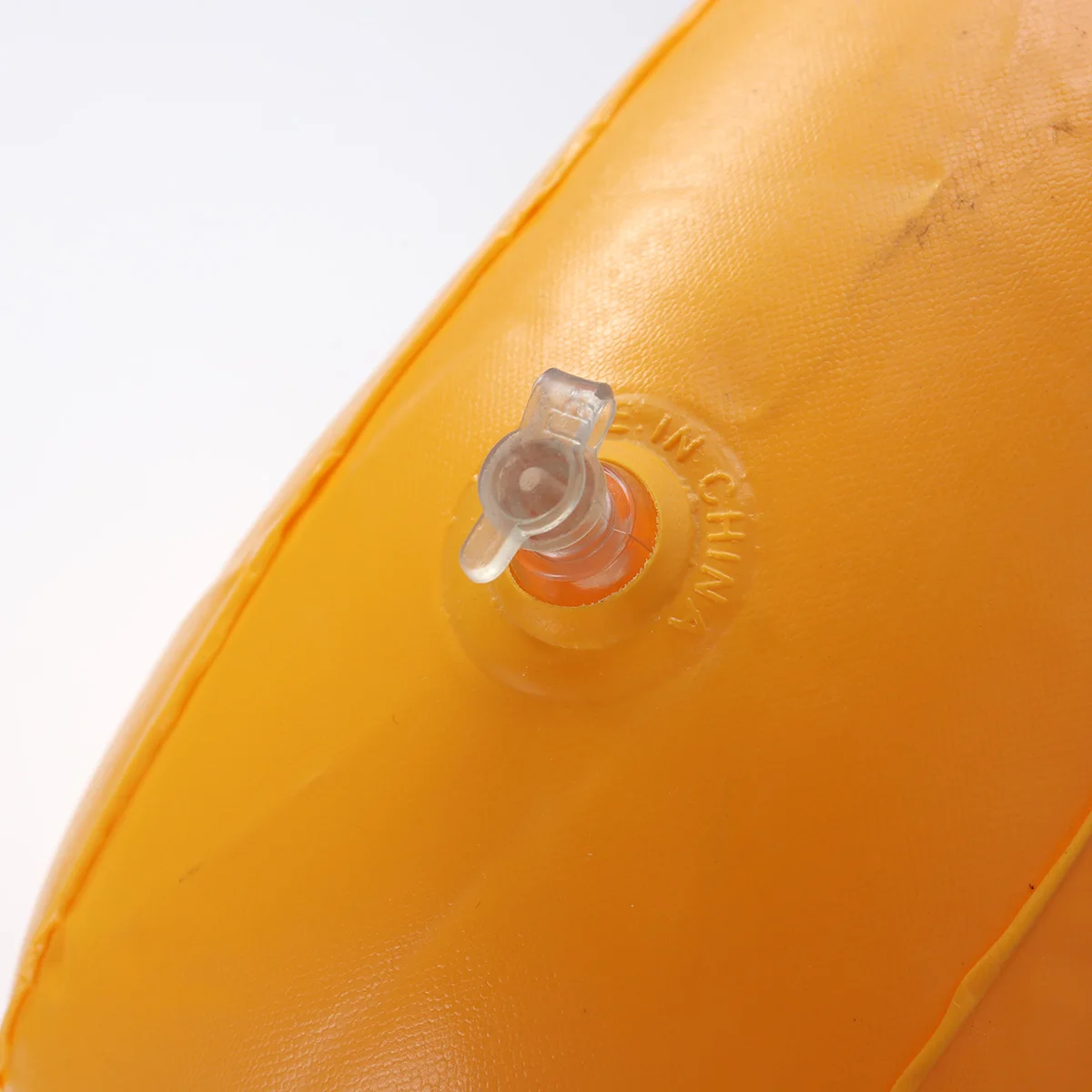 

Fishing Boat Seat Pad Pvc Waterproof Gel Cushion For Tailbone Pressure Relief Lightweight Foldable Marine Use