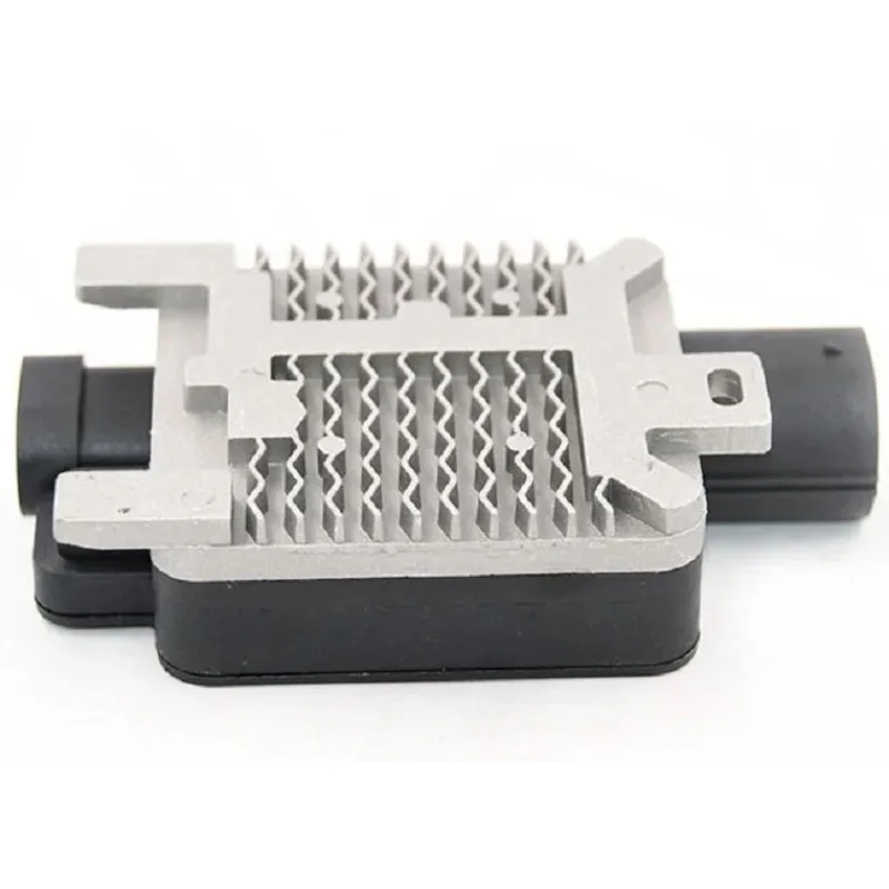 

6W1Z8B658AC Релейный модуль управления вентилятором охлаждающей жидкости двигателя для Ford Focus Kuga Transit 1 шт. Совершенно новый