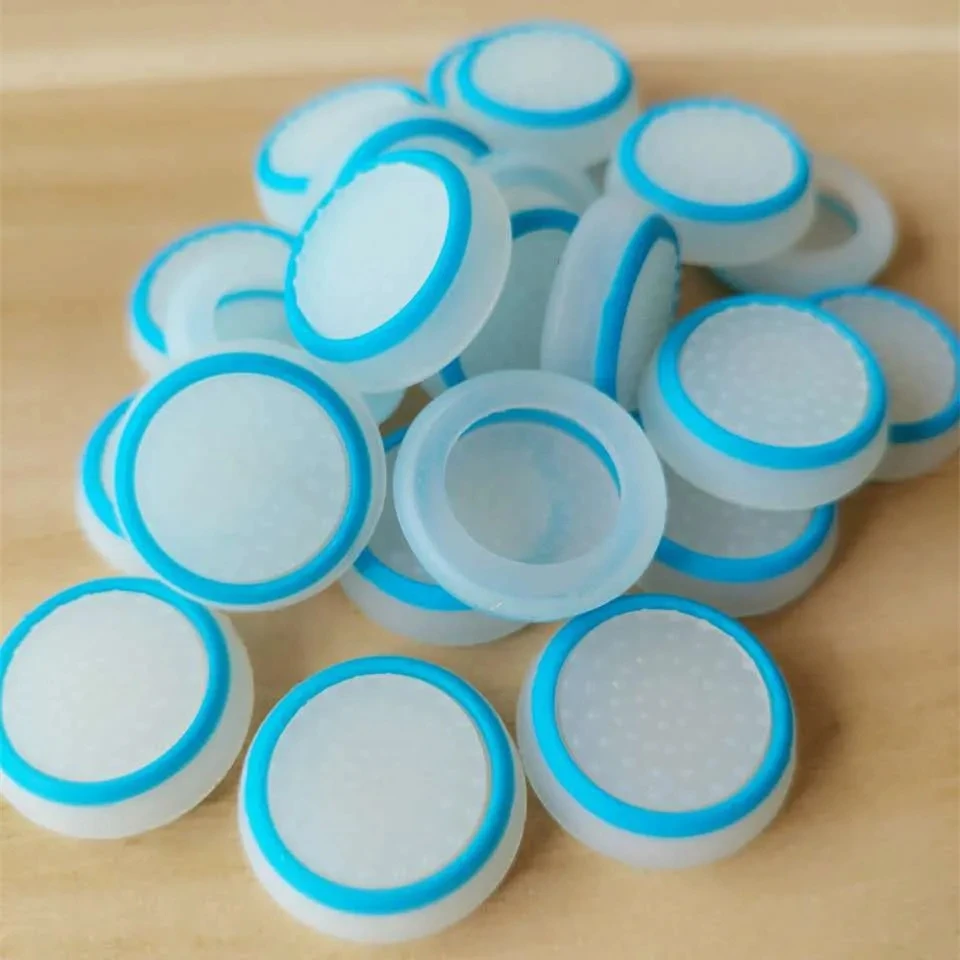 2000PCS Anti Skid Game Controller Joystick Button Caps For PS5 PS4 PS3 XboxONE XBOX360