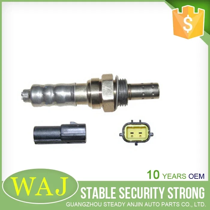 

Пользовательский логотип Daewoo Rezzo Лямбда-датчик кислорода O2 датчики NTK OZA478-W2/ 96276380 /F82A18861A