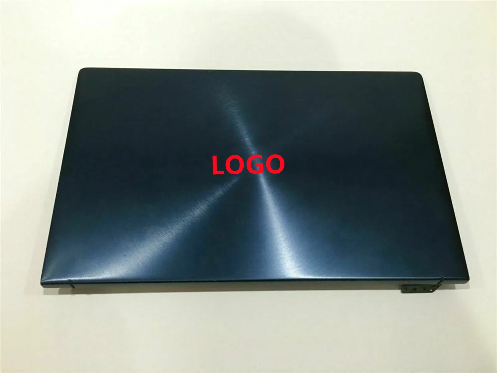 13 Inch for ASUS ZenBook 13 Lingya Deluxe13 UX333FN UX333FA UX333 U3300 U3300FN LCD Screen Assembly Upper Part FHD