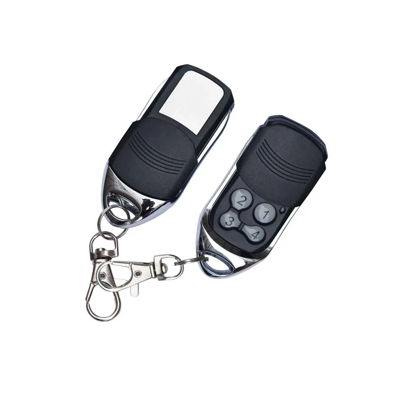 For TX2REV TX4REV TX4EV TX2EVS TX2EV TX4EVS 433.92MHz Garage Door Remote Control Opener