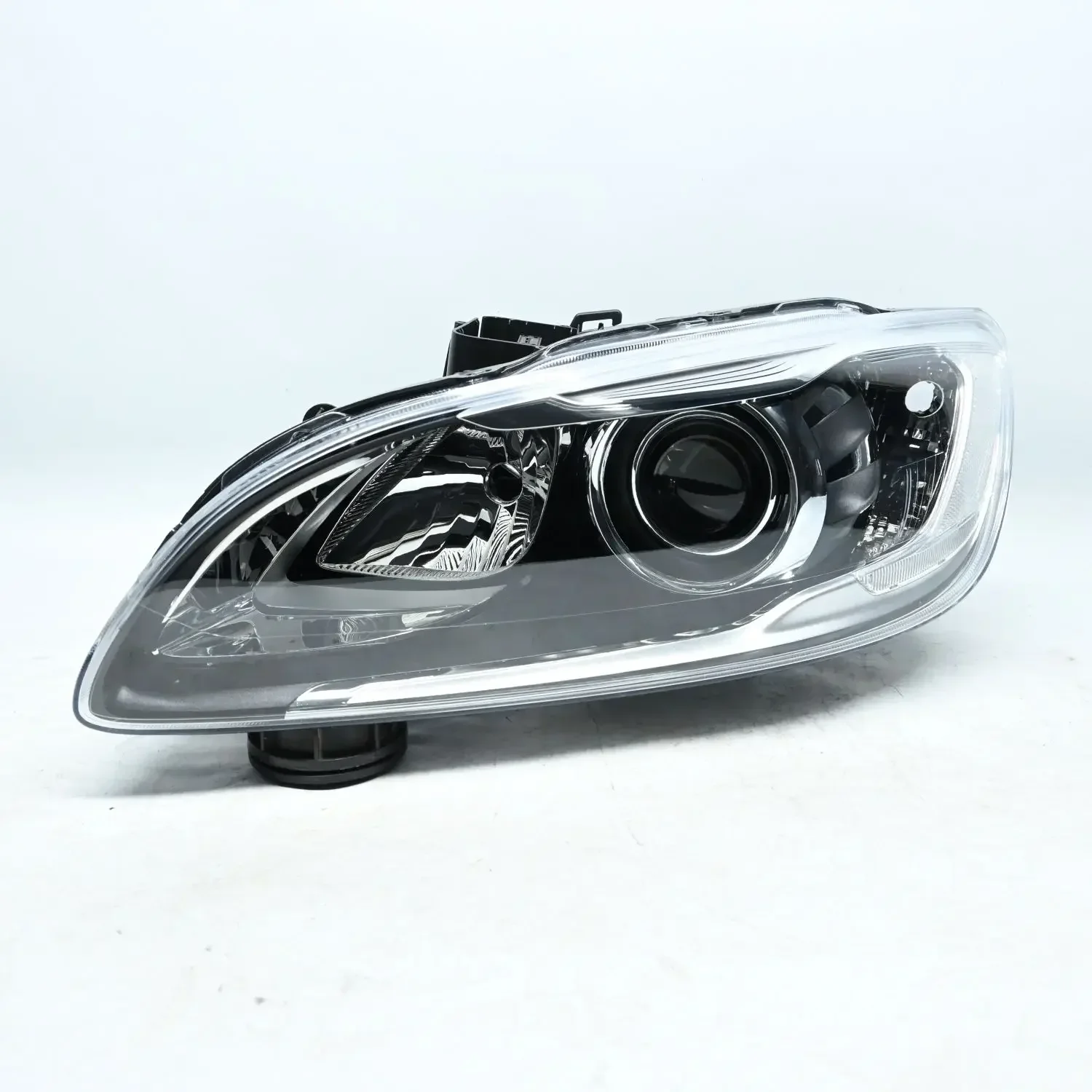 Original car headlights for VOLVO XC60 S60 LED headlights XC90 S90 V40 S80 original headlamp