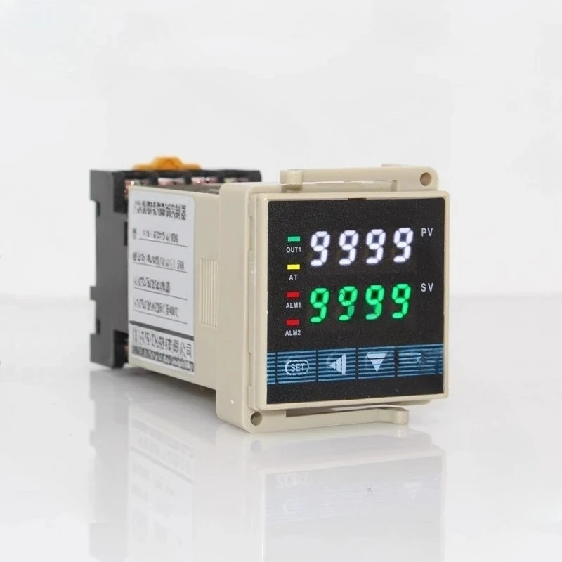 Temperature Control…