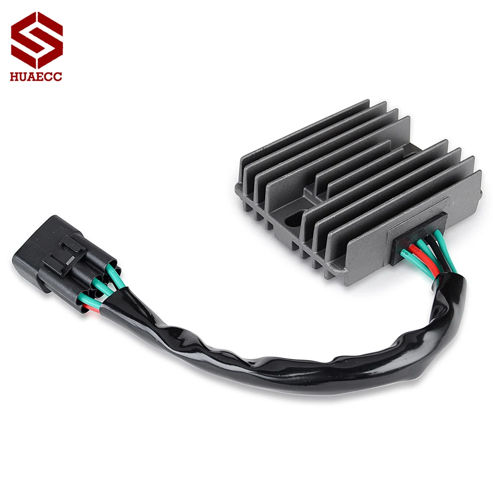 

Voltage Regulator Rectifier for Yamaha F100D F90B F80B F75B ETX ETL/X F90 TJR TL/XR F90 F75 X J L XA JA LA F80C EDL/X ETL