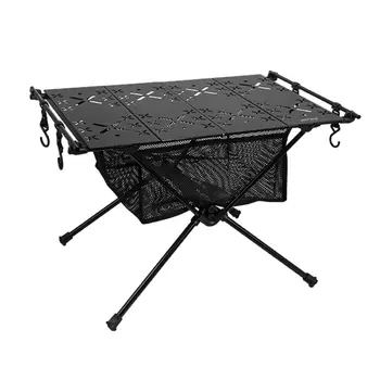 10 best sales Kleiner Campingtisch - №1