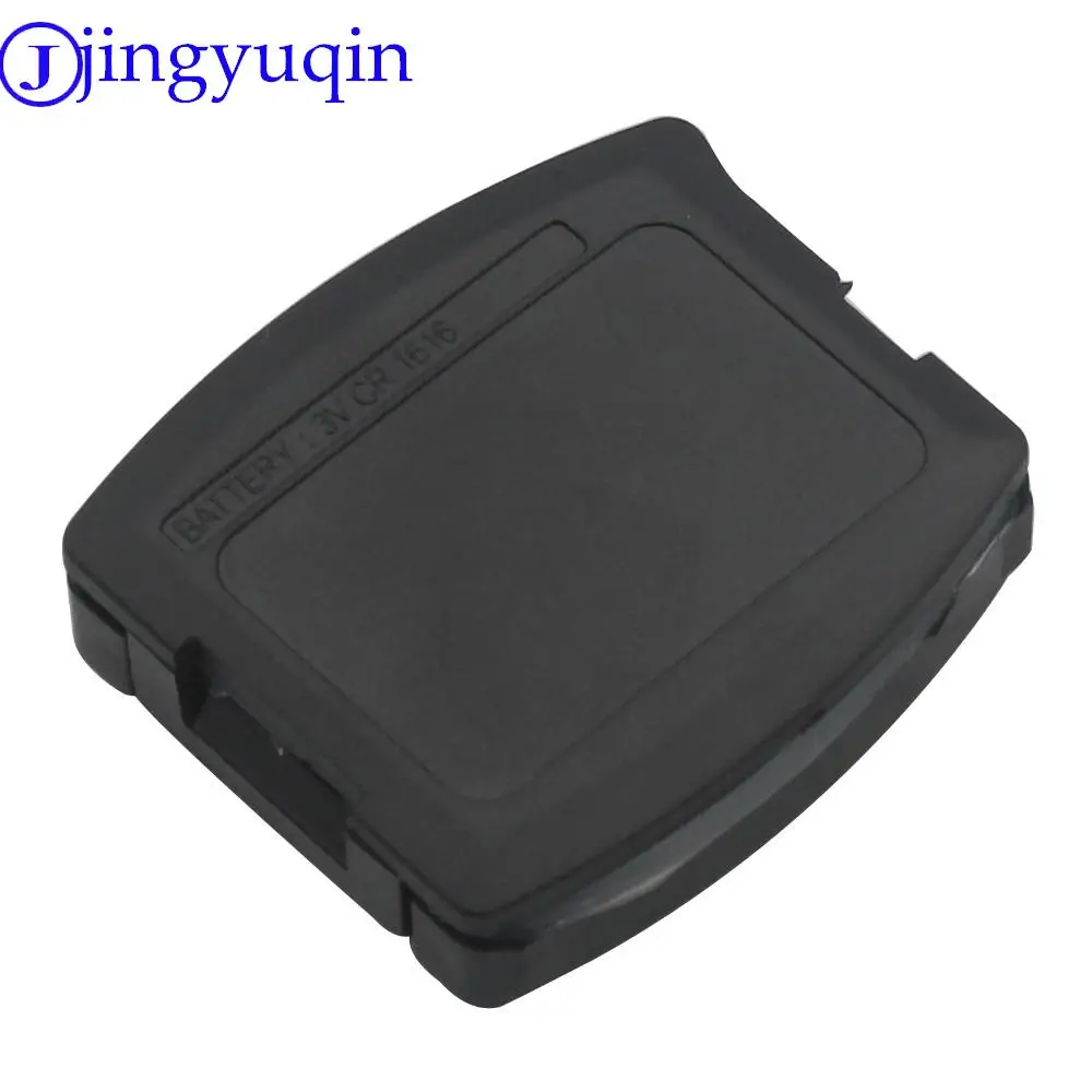 Jingyuqin avec bouton pad Keyless entrée télécommande voiture clé Fob pour Honda Accord 2003 2004 2005 2006 2007