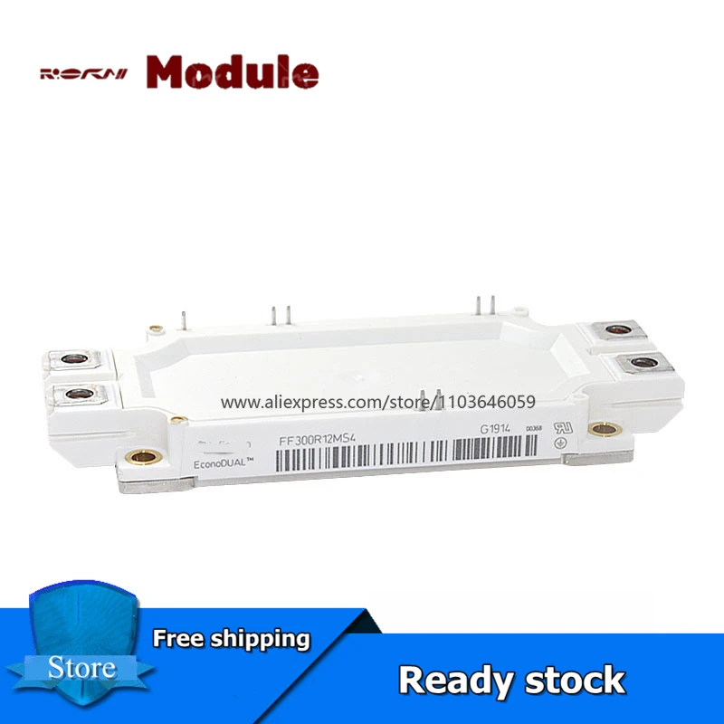 FF300R12MS4 IGBT Module New Original