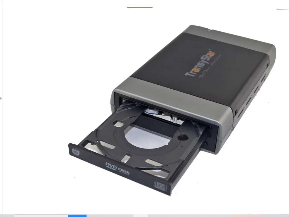 For DVD burner Computer drive external external 16X mobile high speed USB universal CD burning disc