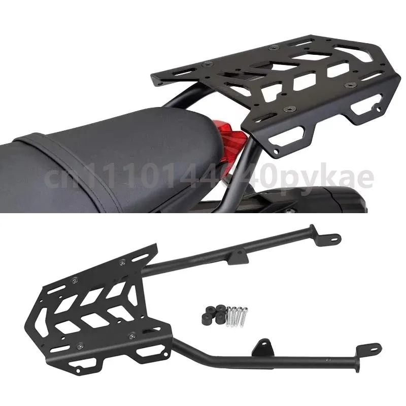 For 2021-2022  YAMAHA TRACER900 MT-09 900 900GT Motorcycle Rear Luggage Rack Cargo Holder Top Box Carrier Shelf Bracket