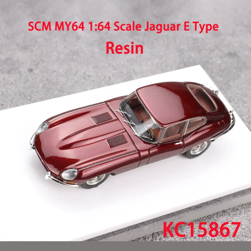 Jaguar E-Type Model Cars Toys -AliExpress